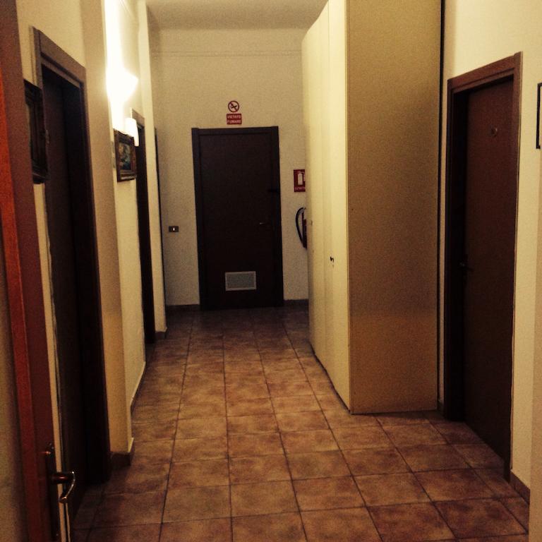 Hotel Medea ميلان المظهر الخارجي الصورة