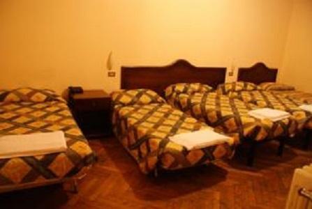 Hotel Medea ميلان الغرفة الصورة